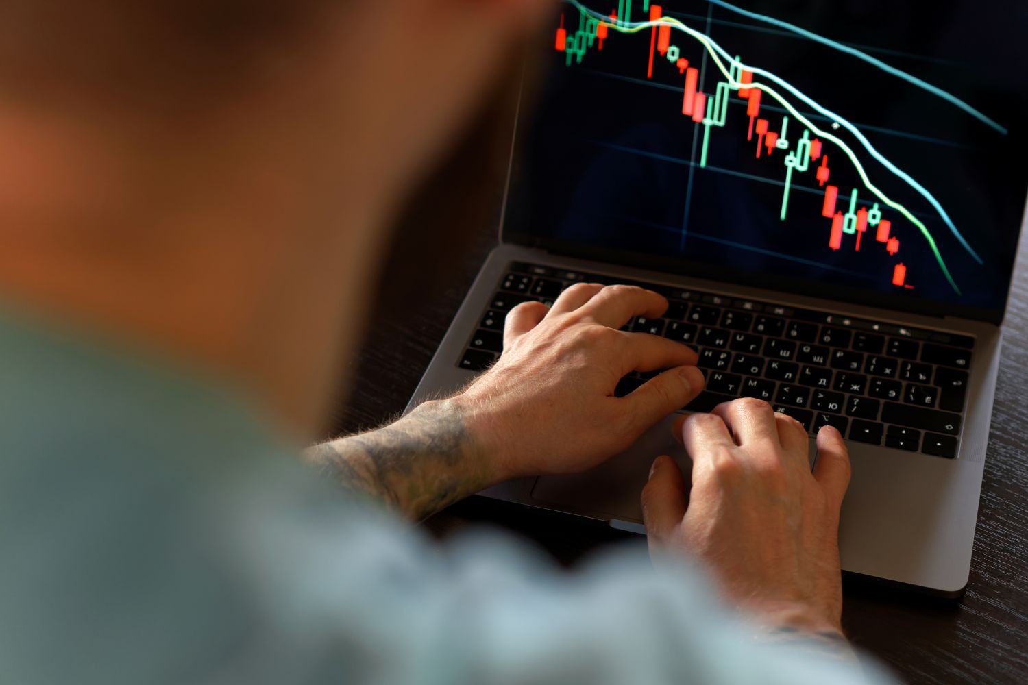 เจาะลึกระบบความปลอดภัยของ MT5 WebTrader